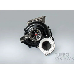 KIT TURBOS BMW 35d M57D30TU2