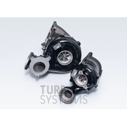 KIT TURBOS BMW 535d E60/E61