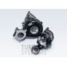 KIT TURBOS BMW 535d E60/E61