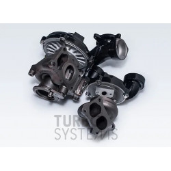 KIT TURBOS BMW 535d E60/E61