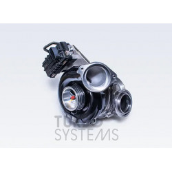 TURBO BMW M57N2 E9x/E6x/E7x