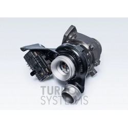 TURBO BMW N47D20 (A partir de 2010)