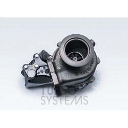 TURBO BMW N47D20 (A partir de 2010)