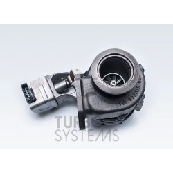 TURBO BMW N47D20 (Desde 2007)