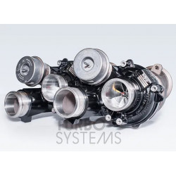 KIT TURBOS MERCEDES M176/M177/M178