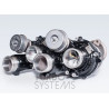 KIT TURBOS MERCEDES M176/M177/M178