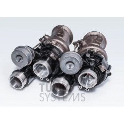 KIT TURBOS MERCEDES M176/M177/M178