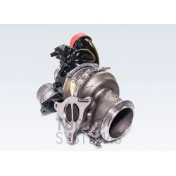 KIT TURBOS MERCEDES A/CLA/GLA 45 AMG