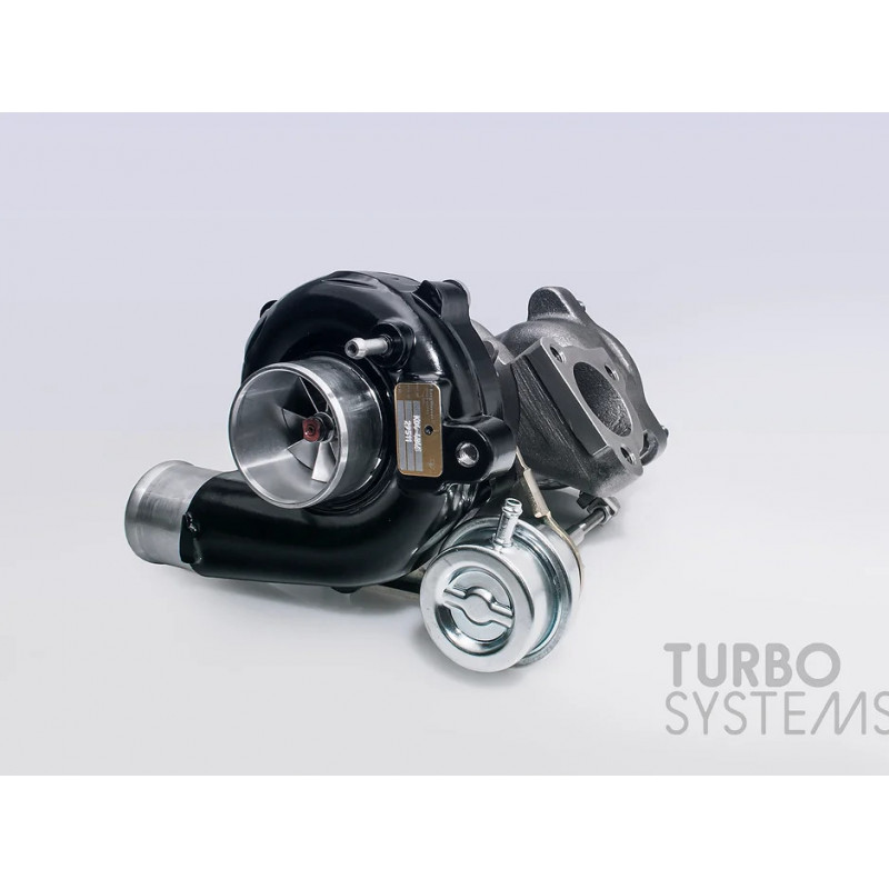 TURBO K04-4845 AUDI A4, A6, PASSAT 1.8T