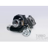 TURBO K04-4845 AUDI A4, A6, PASSAT 1.8T