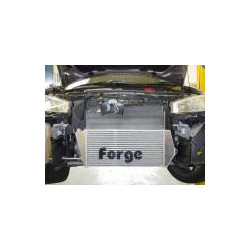 INTERCOOLER FORGE RENAULT MEGANE II RS