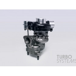 TURBO K04-4845 AUDI A4, A6, PASSAT 1.8T