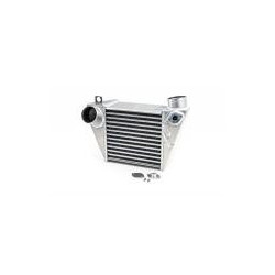 INTERCOOLER LATERAL FORGE VW GOLF 4 Y SEAT LEON 1M 1.8T