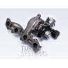 TURBOS STAGE 2 AUDI RS6, RS7 Y S8