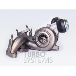 TURBOS STAGE 2 AUDI RS6, RS7 Y S8