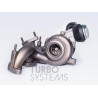 TURBOS STAGE 2 AUDI RS6, RS7 Y S8