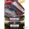 TWINCOOLER FORGE VW GOLF 5 GTI