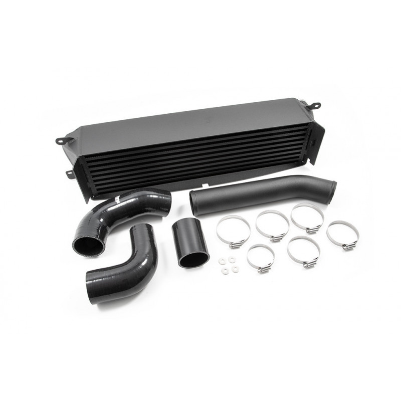 INTERCOOLER FORGE HYUNDAI KONA N