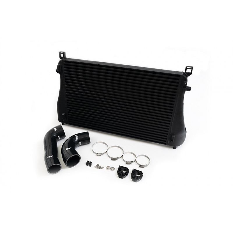 INTERCOOLER FORGE 2.0 TSI