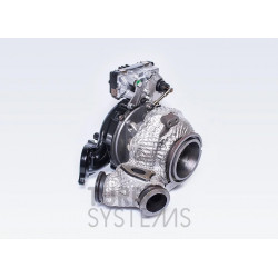 TURBO STAGE 1 AUDI/VW 3.0 TDI (A partir de 2014)