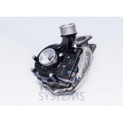 TURBO STAGE 2 Y 3 AUDI/VW 3.0TDI 2012-2014