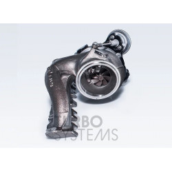 TURBO 2.5 TFSI AUDI RS3/ TTRS DAZA/DNWA