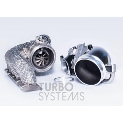 TURBO 2.5 TFSI AUDI RS3/ TTRS DAZA/DNWA