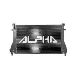 INTERCOOLER ALPHA 2.0TFSI MQB