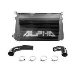 INTERCOOLER ALPHA 2.0TFSI MQB