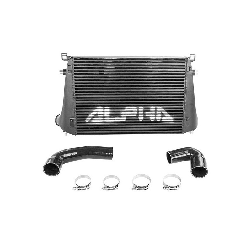 INTERCOOLER ALPHA AUDI S3 8Y/ VW GOLF 8 GTI/R