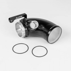 INLET DE TURBO ALPHA 1.8/2.0 TSI