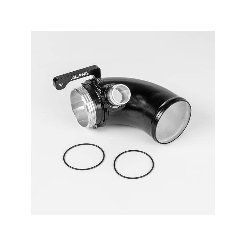 INLET DE TURBO ALPHA 1.8/2.0 TSI