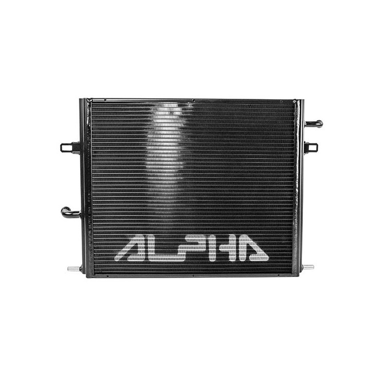 INTERCOOLER ALPHA BMW B58