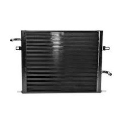 INTERCOOLER ALPHA BMW B58