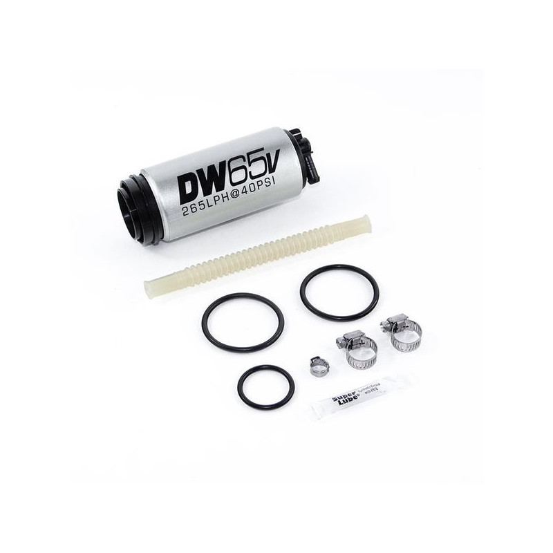 BOMBA DE COMBUSTIBLE DW65 1.8T / 2.0TFSI 4WD