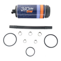 BOMBA DE COMBUSTIBLE DW340 1.8T / 2.0TFSI 4WD