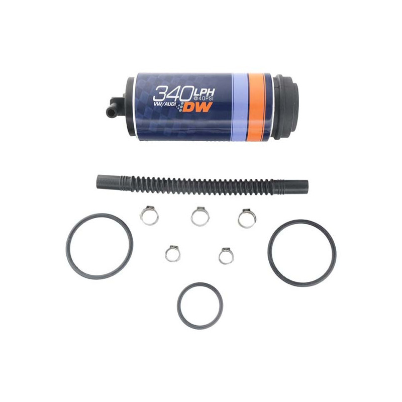 BOMBA DE COMBUSTIBLE DW300 1.8T / 2.0 TFSI 2WD