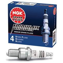 BUJÍAS DE ENCENDIDO 1.8T/2.0TFSI/2.0TSI NGK IRIDIUM BKR7EIX