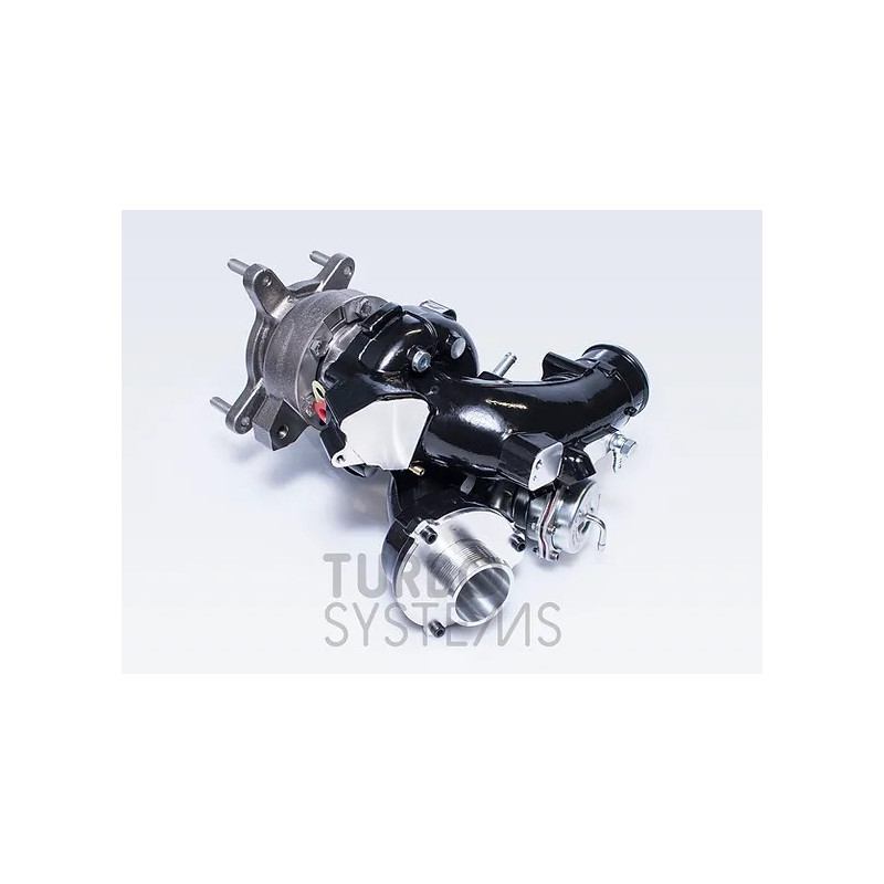 TURBO K04-064  2.0TFSI