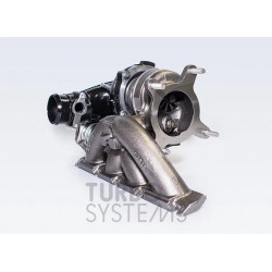 TURBO K04-064  2.0TFSI