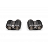 COLAS DE ESCAPE AKRAPOVIC PARA BMW M2 G80/M4 G82