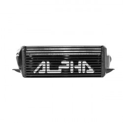 INTERCOOLER ALPHA BMW N54