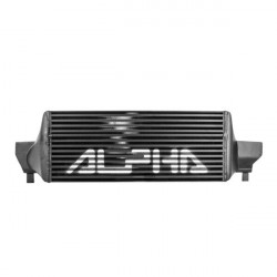 INTERCOOLER ALPHA MINI COOPER S F56