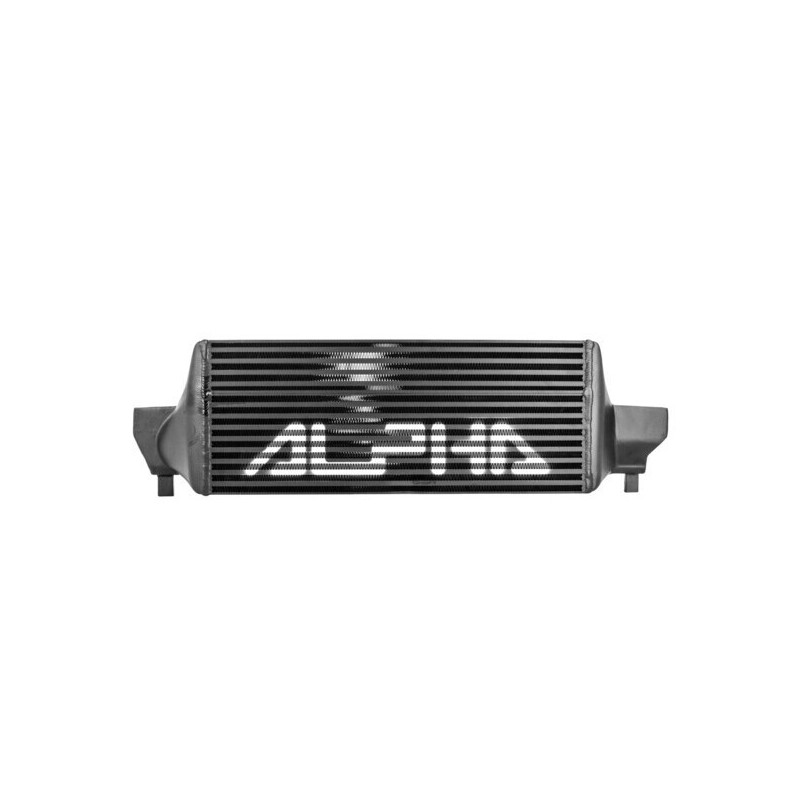 INTERCOOLER ALPHA MINI COOPER S F56