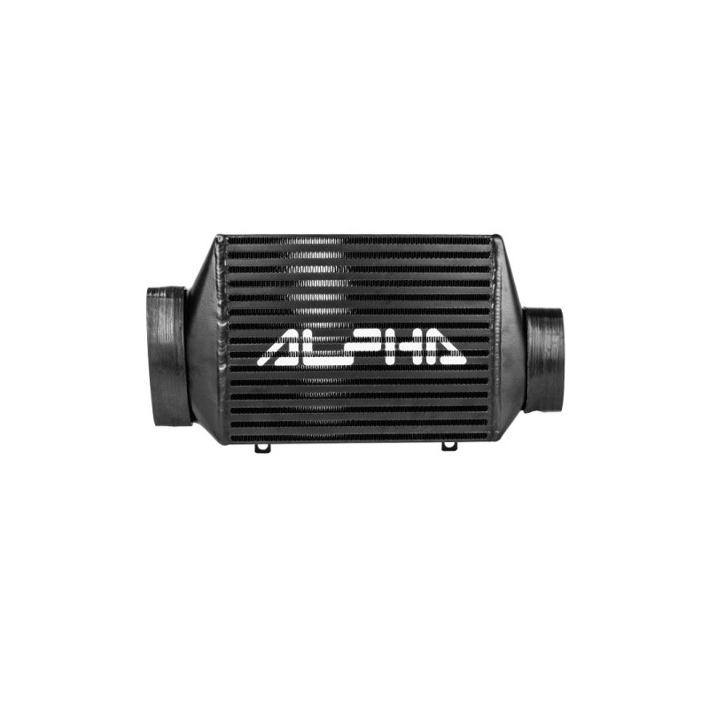 INTERCOOLER ALPHA MINI COOPER S R53