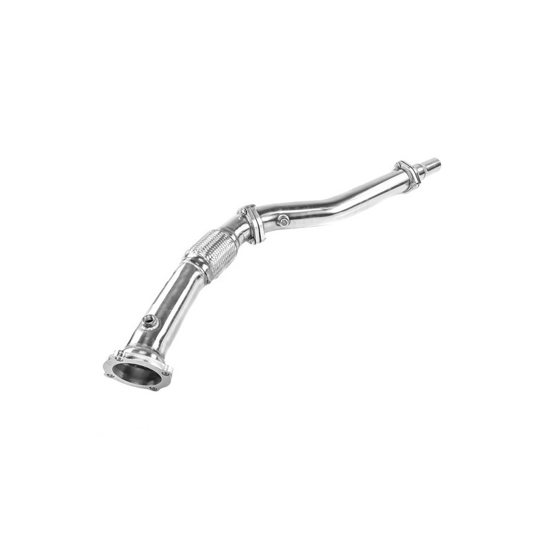 DOWNPIPE ALPHA COMPETITION PARA 1.8T