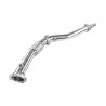 DOWNPIPE ALPHA COMPETITION PARA 1.8T