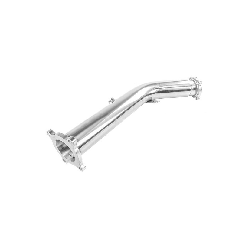 DOWNPIPE ALPHA COMPETITION PARA AUDI A4/A5 2.0TFSI