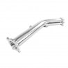 DOWNPIPE ALPHA COMPETITION PARA AUDI A4/A5 2.0TFSI