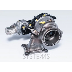 TURBO AUDI Q3/ VW SCIROCCO 2.0TFSI/TSI